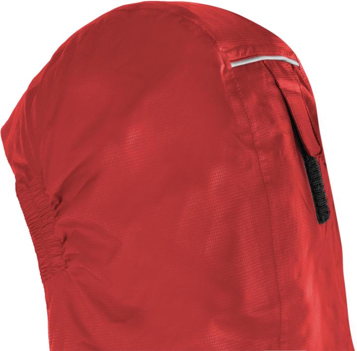 Image du produit Normani Veste et pantalon de pluie d'été pour enfants - 9005 (S)