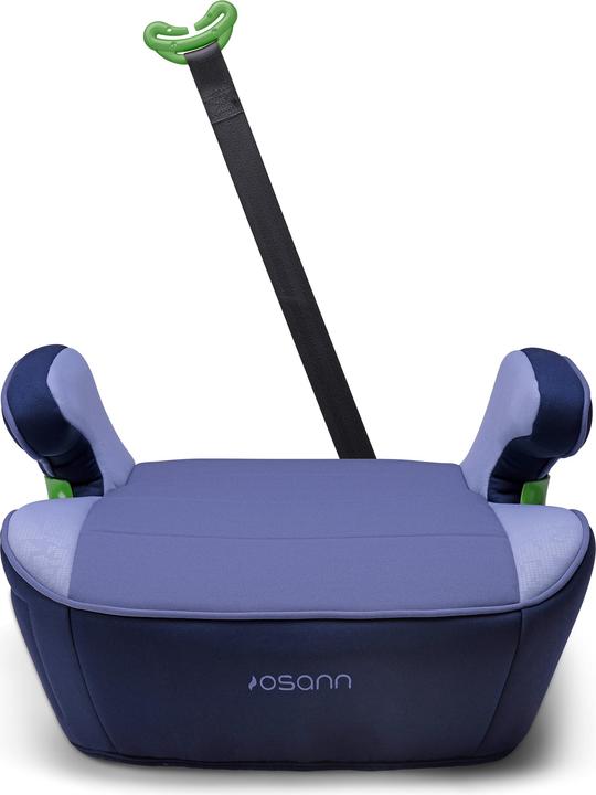 Produktbild Osann Junior Isofix Gurtfix (Kindersitzerhöhung, ECE R129/i-Size Norm)