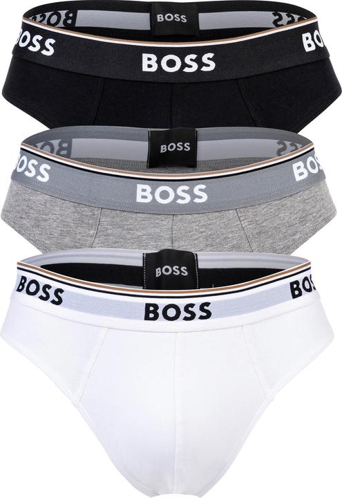 Image du produit BOSS Puissance (XL, Lot de 3)