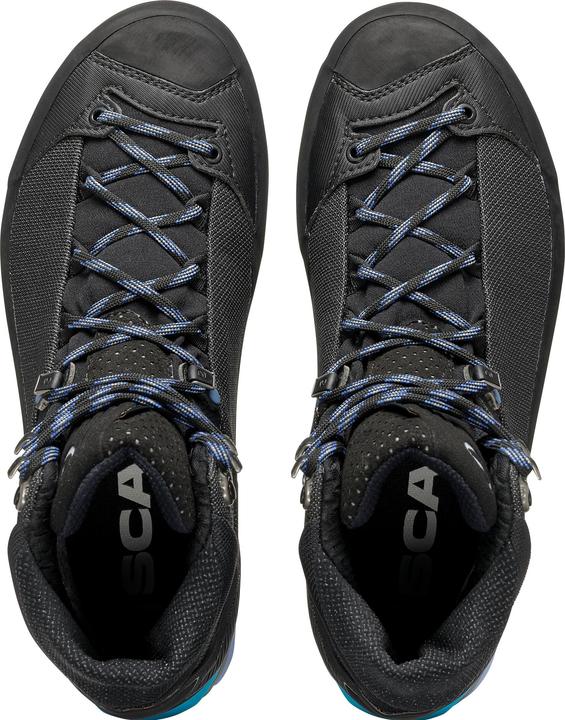 Actual product image Scarpa Zodiac Tech LT GTX Wmn (39.5)