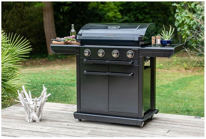 Image du produit Campingaz Onyx S (15.90 kW)