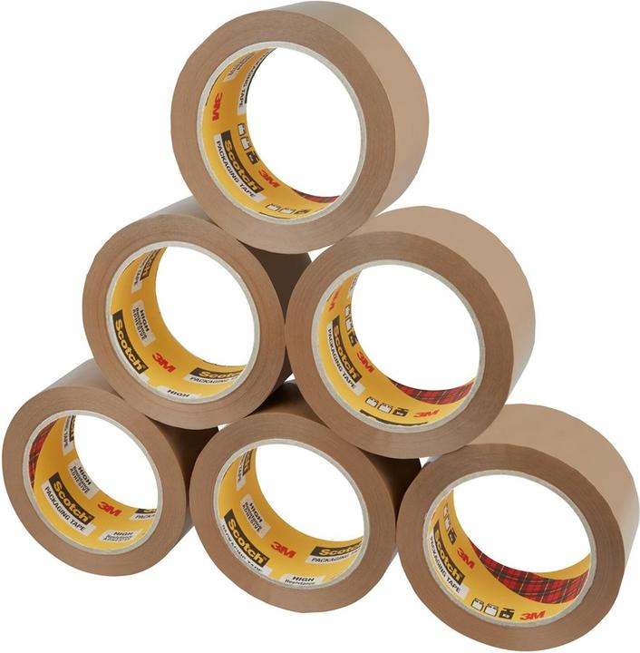Produktbild Scotch Heavy (50 mm)