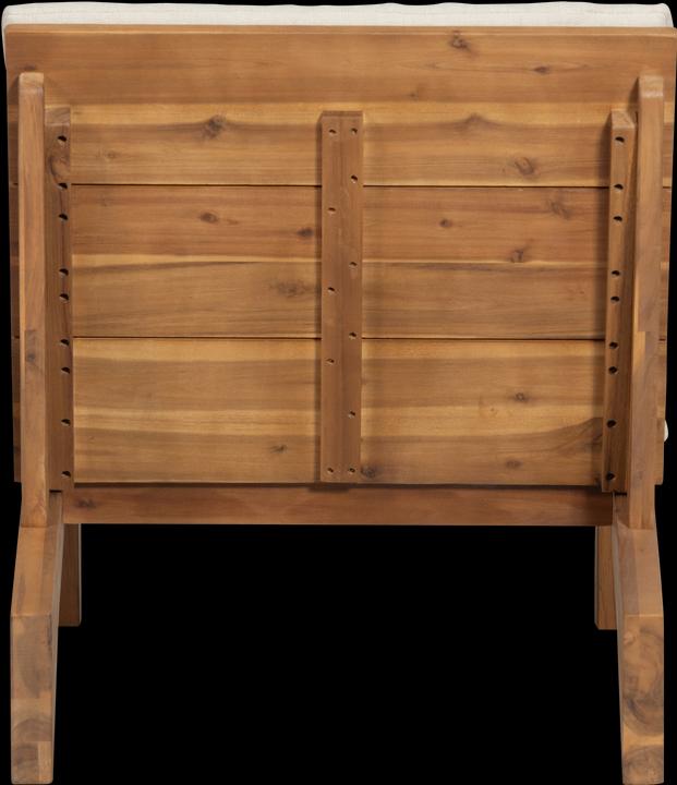 Productafbeelding Exotan Voorzitter
