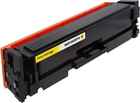 Immagine prodotto Hermex Toner HP 207A W2212A compatibile giallo (con chip) (M, Y)