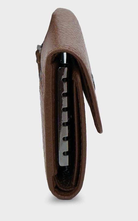 Produktbild Braun Büffel Schlüsseletui Theo 60512