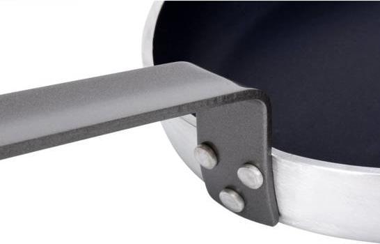 Produktbild Yato YG-00131 (24 cm, Pfannenset + Topfset, Aluminium)