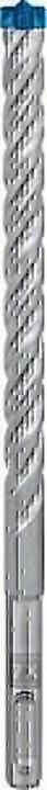Actual product image Bosch Professional Zubehör EXPERT SDS plus-7X hammer drill bit, 12 x 150 x 215 mm, 10 pcs. (12 millimetres)