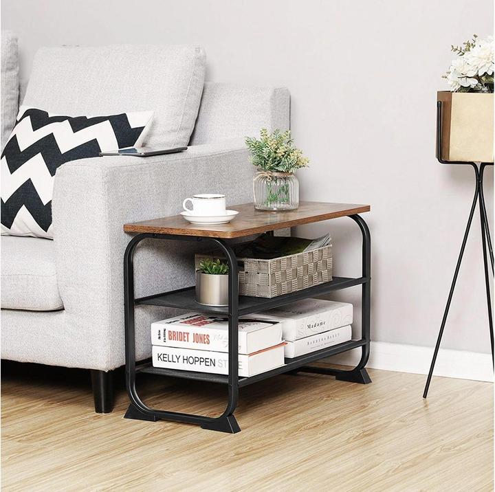 Produktbild Vasagle Hanni (66 x 30 x 47.5 cm)