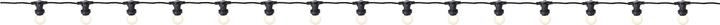 Actual product image Schönenberger LED party deco illumination chain (15 m)