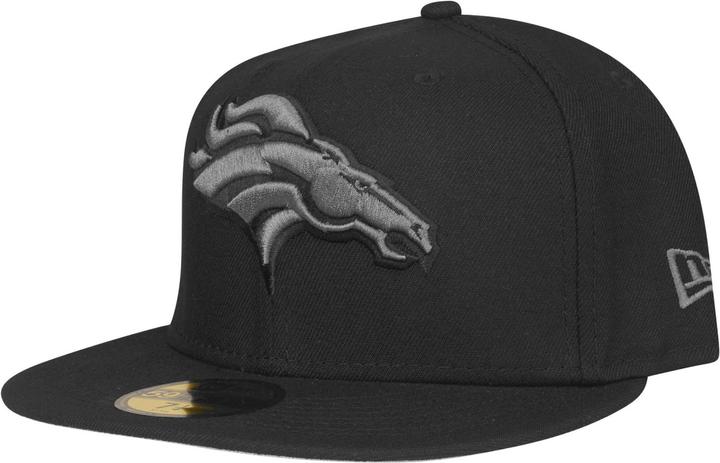 Actual product image New Era 59Fifty Fitted Cap - NFL Denver Broncos - 8 (8)