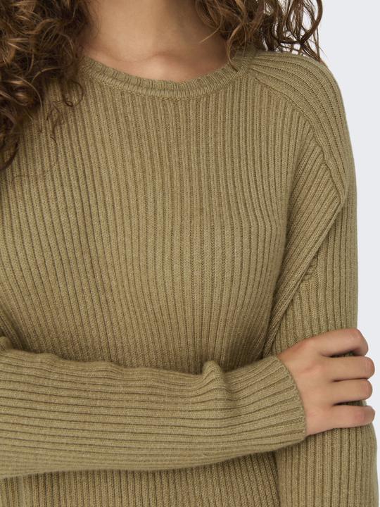Actual product image Only ONLFIA Short dress Knitted dress (L)