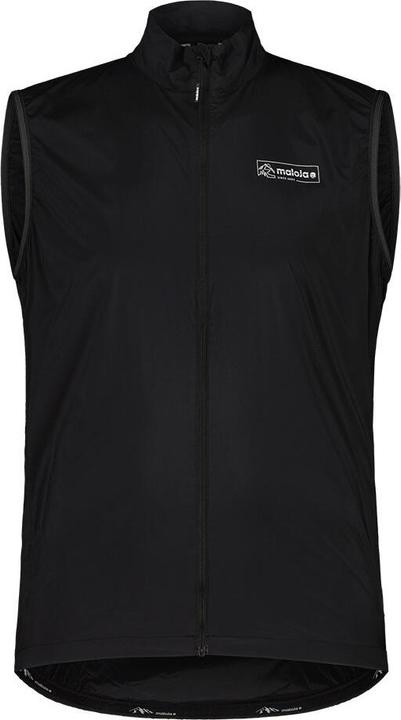 Produktbild Maloja MaxM. Vest (XL)