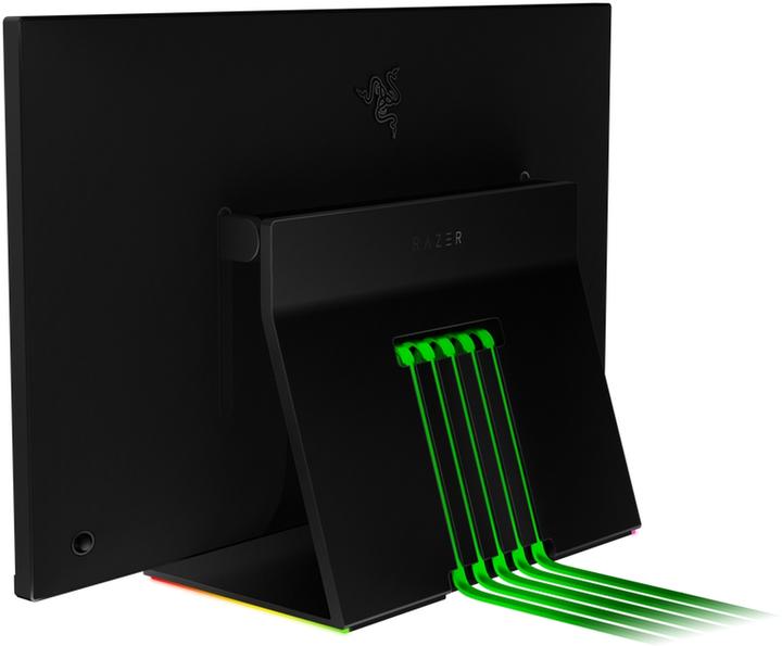 Produktbild Razer Raptor 27 (2560 x 1440 Pixel, 27")