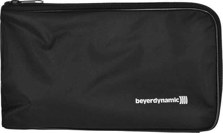 Actual product image Beyerdynamic TG V50d s (with switch)
