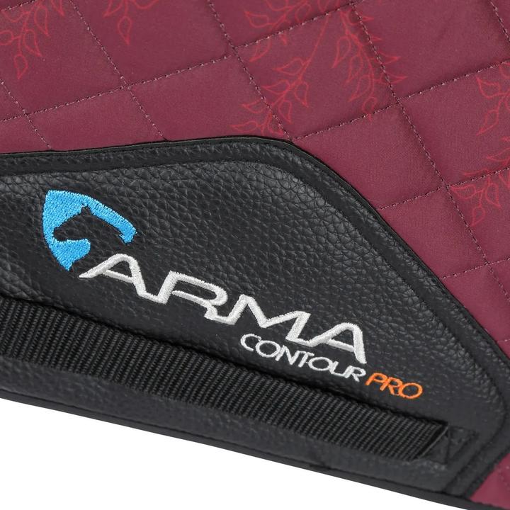 Produktbild Arma Sport XC Leaf Horse Schabracke