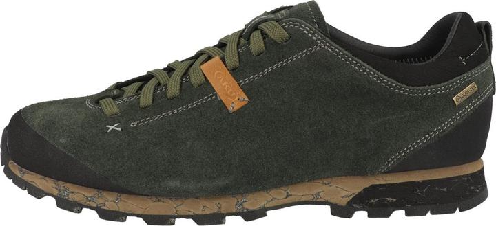 Image du produit AKU Bellamont III Suede GTX - 67033 (40)