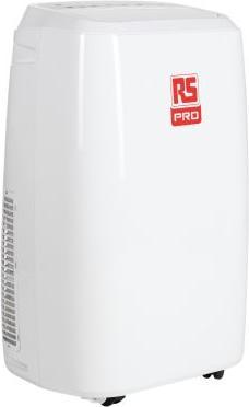 Actual product image Rs Pro Air conditioner (18000 BTU/h)