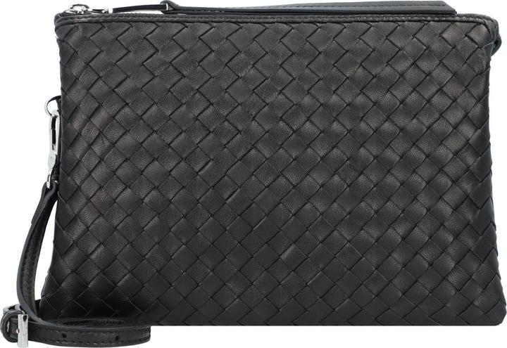 Produktbild Abro Piuma Umhängetasche Leder 25 cm