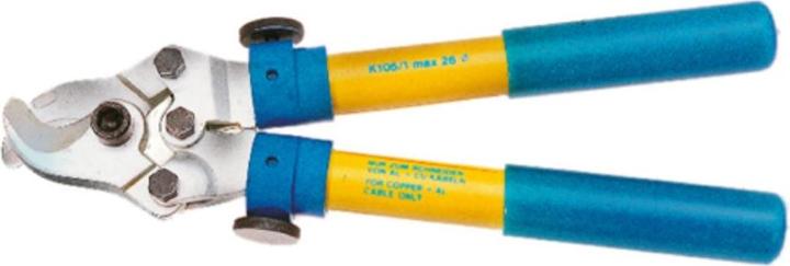 Produktbild Klauke Kabelschere (520 mm)