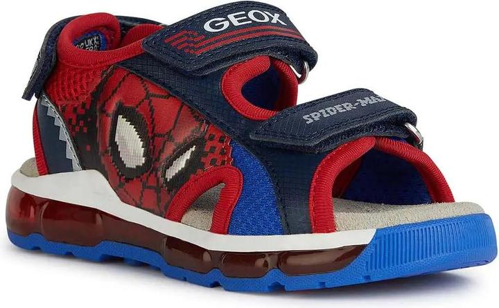Actual product image Geox children's sandals android (31)