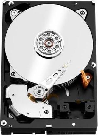 Actual product image WD Red Plus (14 TB, 3.5", CMR)