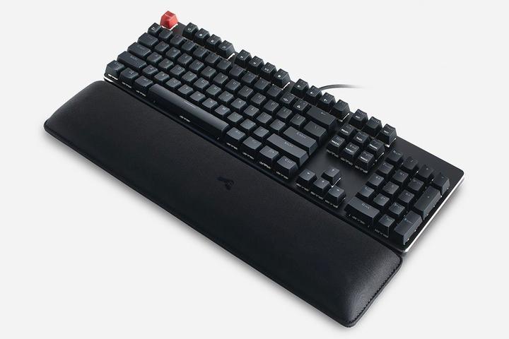 Produktbild Glorious PC Gaming Race Stealth Handballenauflage