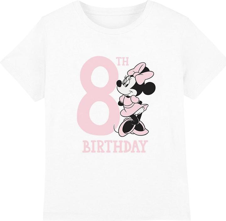 Disney TShirt 8 Geburtstag (104)