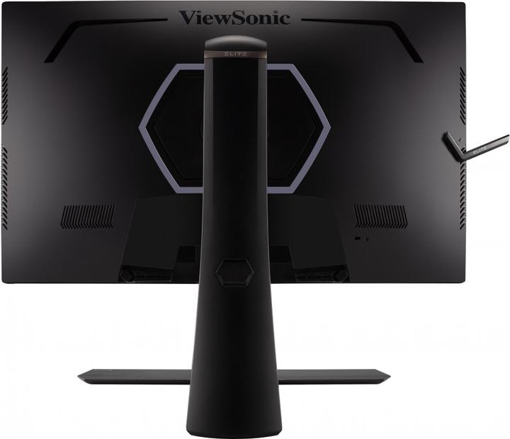 Produktbild Viewsonic Elite XG271QG (2560 x 1440 Pixel, 27")
