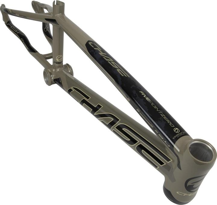 Produktbild Chase RSP 5.0 19.5" 1-1/8"