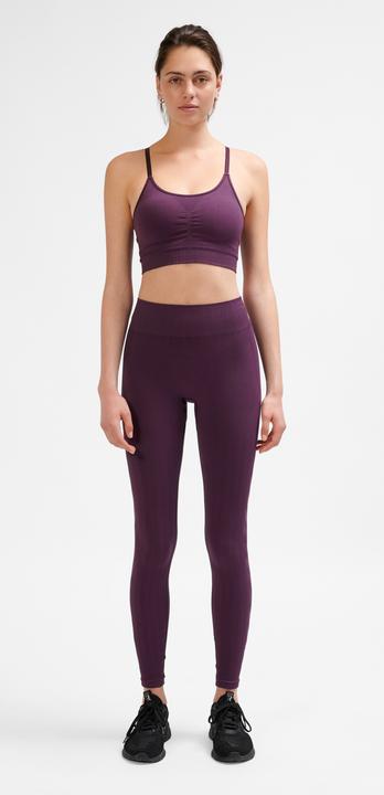 Produktbild hummel Hmlmt Define Seaml Scrunch Tights (M)