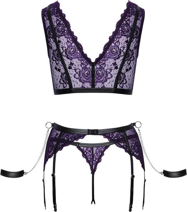 Immagine prodotto Cottelli Collection Set (L)