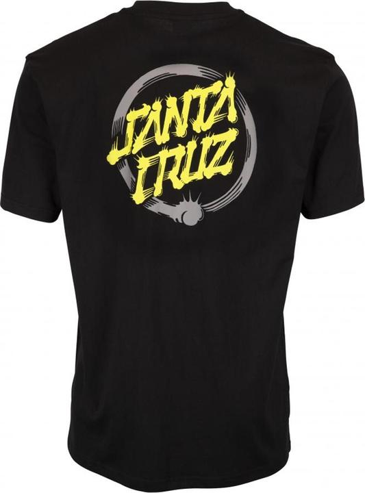 Santa Cruz Mako Dot T-Shirt (S)