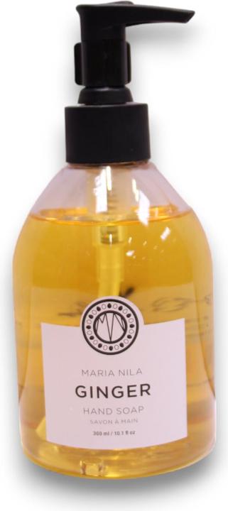Immagine prodotto Maria Nila Sapone per le mani allo zenzero - (Sapone liquido, 300 ml)