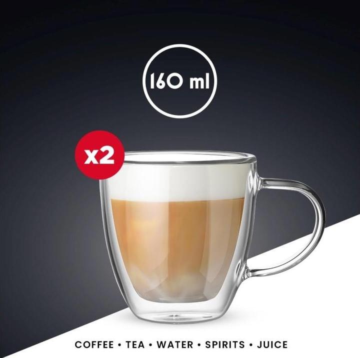 Produktbild Bialetti Cappuccinotasse Capri (160 ml, 2 x)