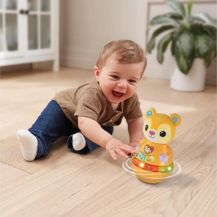 Image du produit VTech Ours en peluche (Allemand)