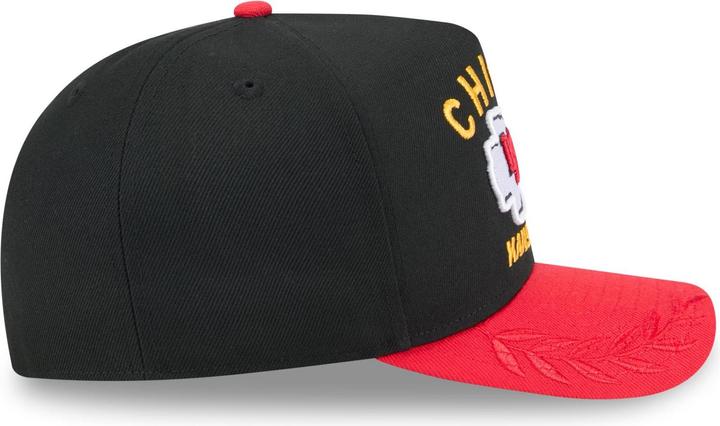 Immagine prodotto New Era 59Fifty Cap - 2025 DRAFT Kansas City Chiefs - 7 1/8 (7 1/8)