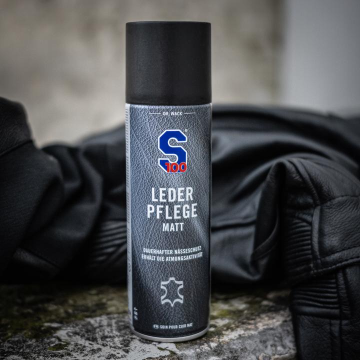Image du produit S100 Soins du cuir Rau & Matt (1 x, 300 ml)