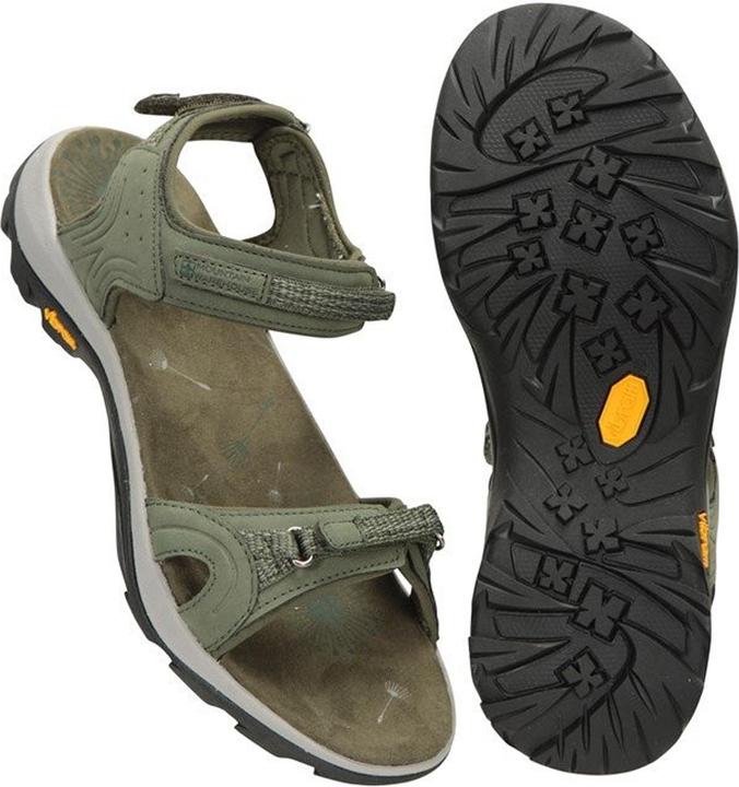 Immagine prodotto Mountain Warehouse Sandali Journey Vibram (39)