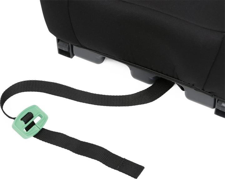 Actual product image Chicco Quasar i-Size (Booster seat, ECE R129/i-Size Standard)