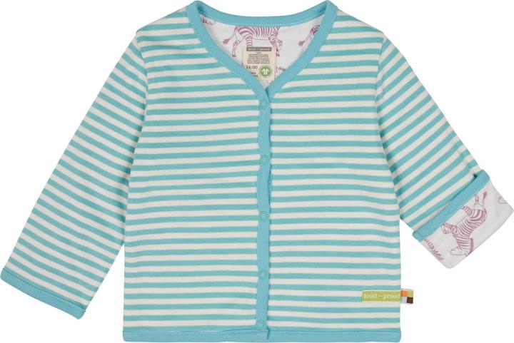 Actual product image loud + proud Reversible jacket (92)