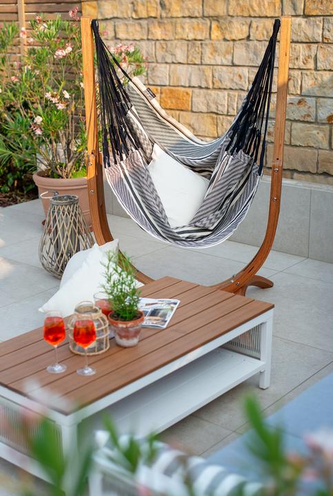 Actual product image La Siesta Udine (130 kg)