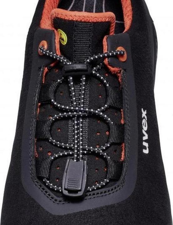 Productafbeelding Uvex Safety Veiligheidsschoenen G2 S2 SRC (S2, 38)