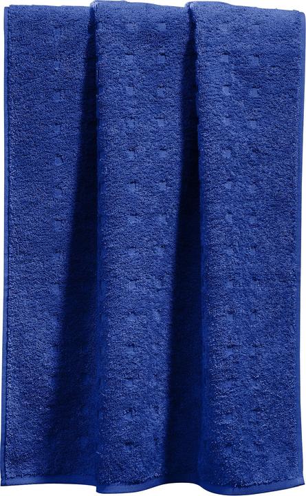 Actual product image Möve Quadretti (67 x 140 cm)