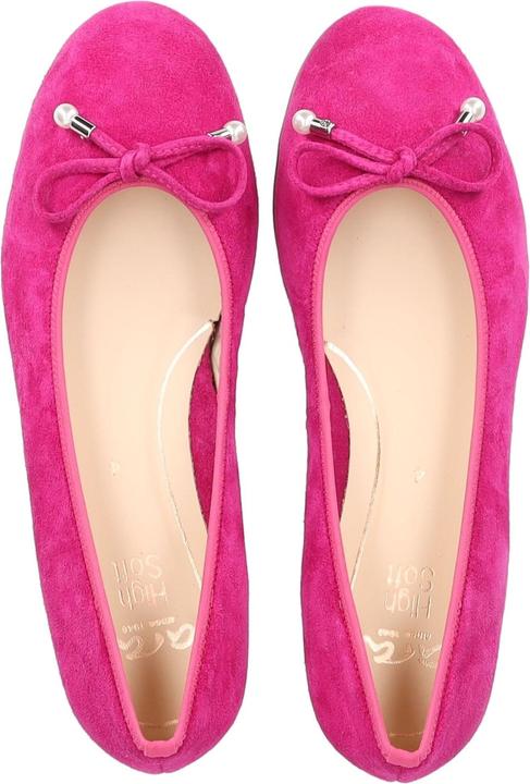 Actual product image Ara Ballerinas (40)