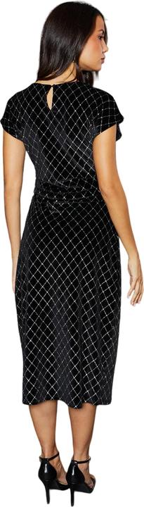 Produktbild Principles Midikleid Gerüschte Taille