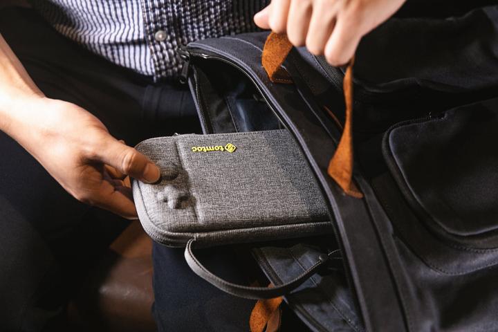 Image du produit tomtoc Affaire Slim (Switch Lite)