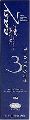 Image du produit Lisap Easy Absolute 3 10/21 blond cendré clair froid 60 ml (10, 21)