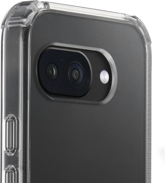 Immagine prodotto Hama Extreme Protect (Google Pixel 9a)