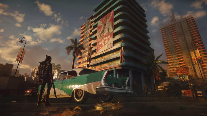 Produktbild Ubisoft Far Cry 6 (PS4, DE)