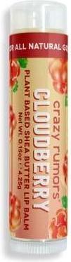 Produktbild Crazy Rumors Cloudberry Lip Balm (Balsam, 0.50 ml)